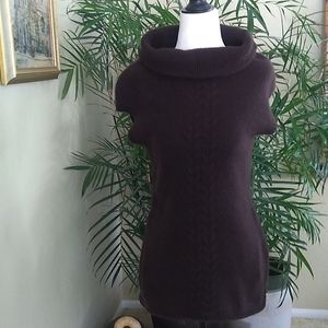 Kenar Chocolate brown sweater